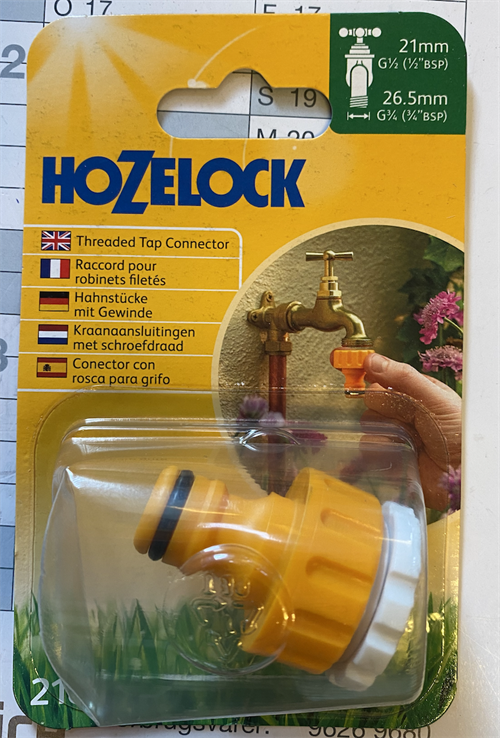 Hozelock 